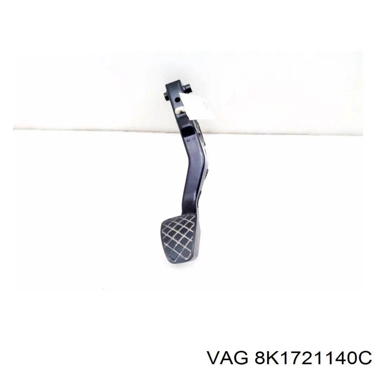 Купити 8K1721140C VAG Педаль гальма