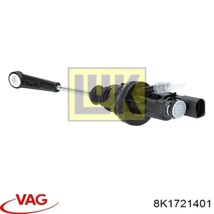 ГЦЗ Delphi LM80755 ціна, від 54.40 USD