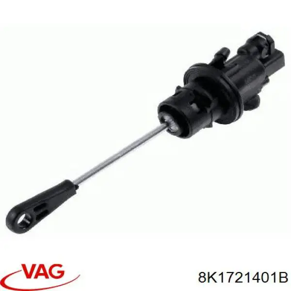 ГЦЗ VAG 8K1721401B ціна, від 48.47 USD
