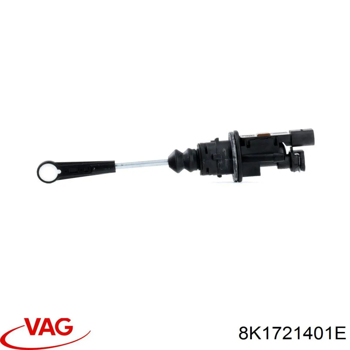 ГЦЗ VAG 8K1721401E ціна, від 48.73 USD