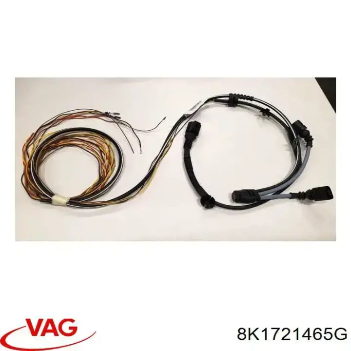  8K1721465G VAG