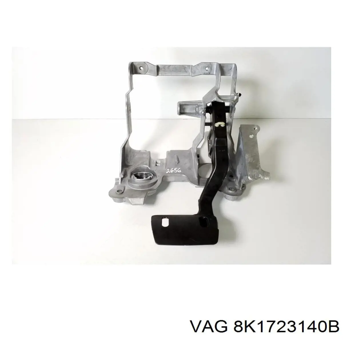 Педаль гальма VAG 8K1723140B ціна, від 8.81 USD