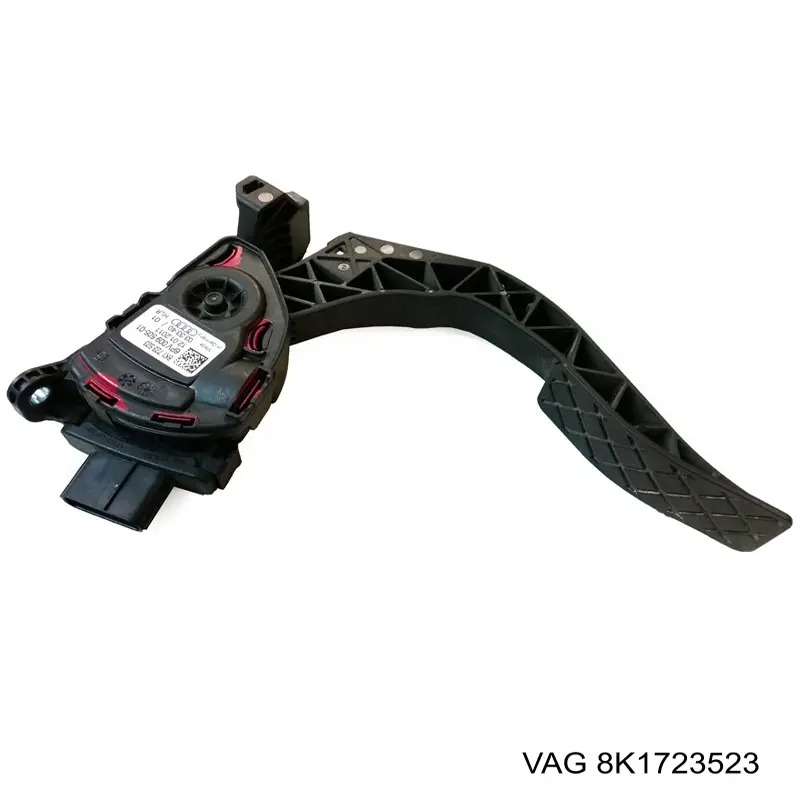 Педаль газу 8K1723523 VAG