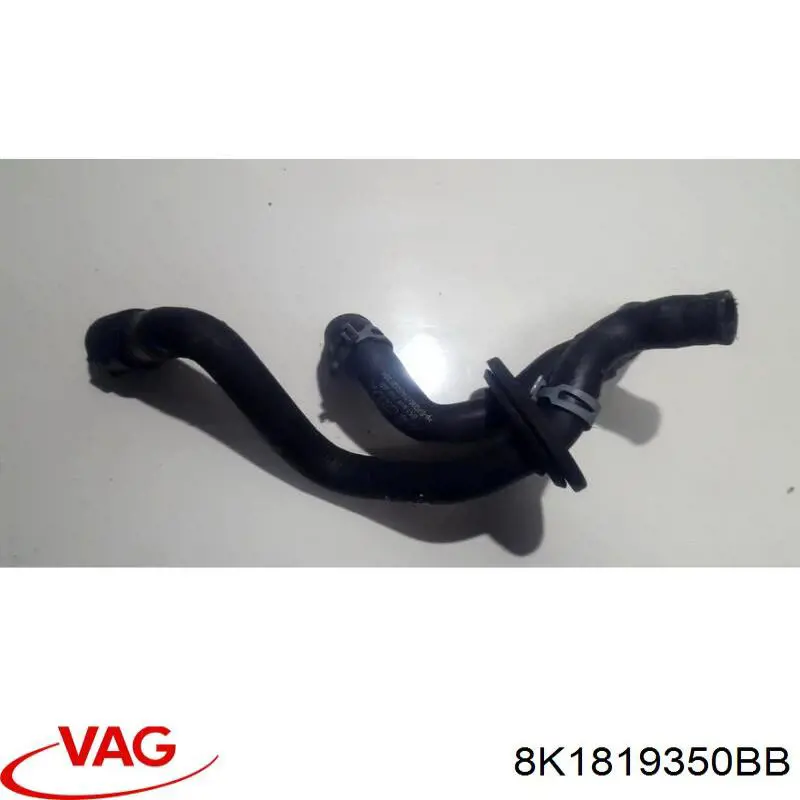 Купити 8K1819350BB VAG 