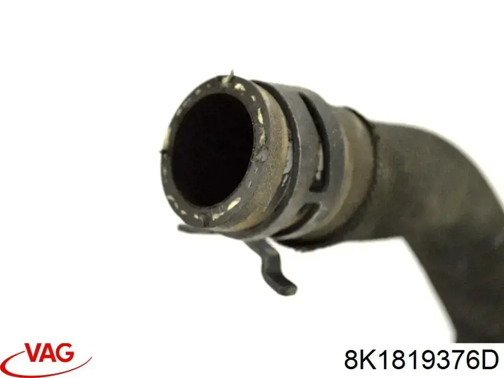  VAG 8K1819376D ціна, від 6.33 USD