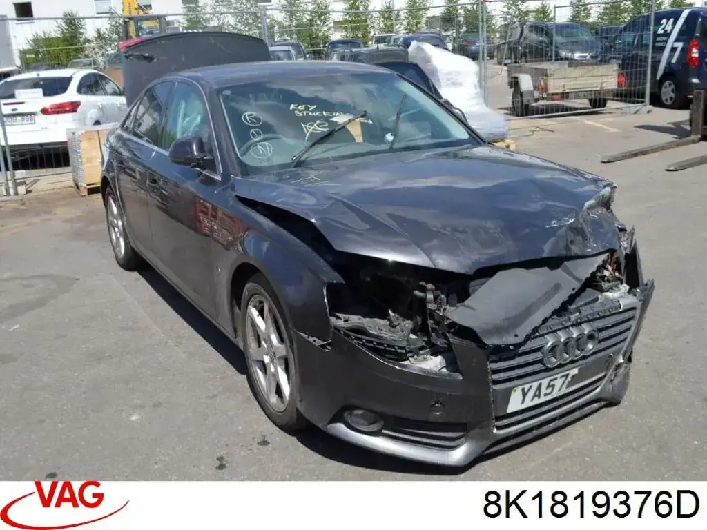 8K1819376D VAG 