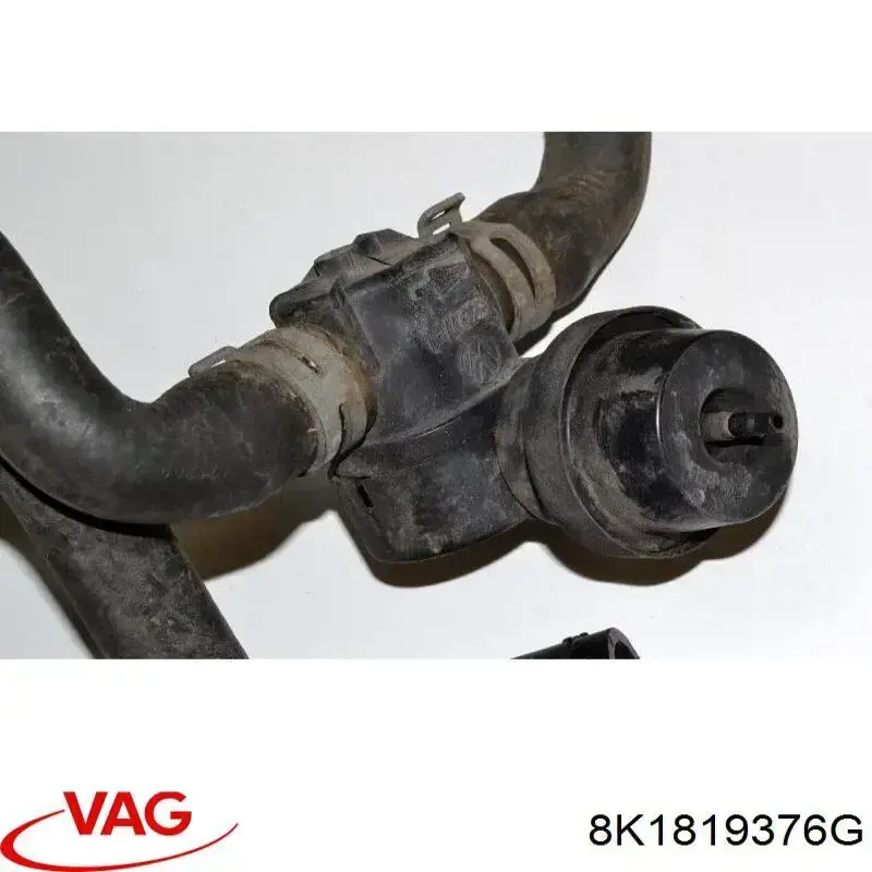  8K1819376G VAG