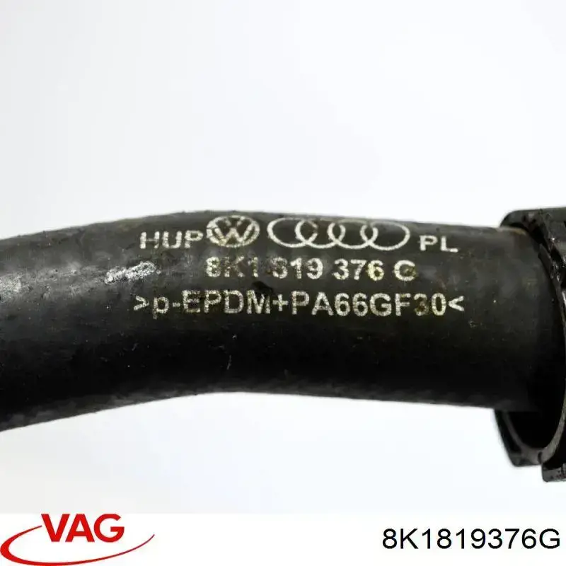  VAG 8K1819376G ціна, від 18.71 USD