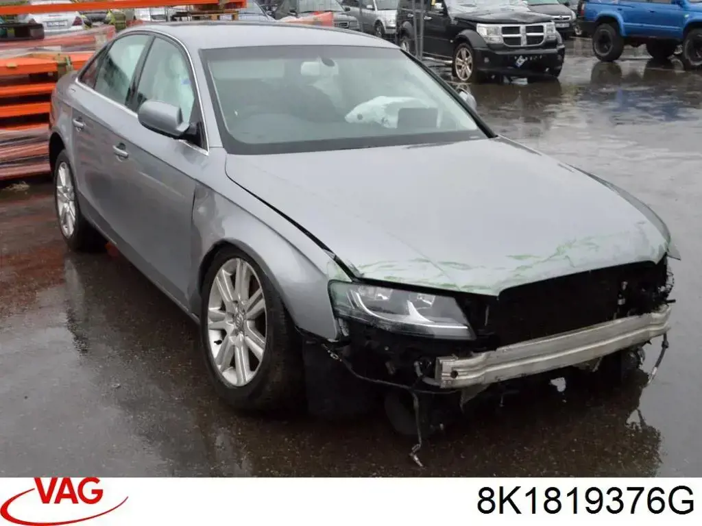 Купити 8K1819376G VAG 