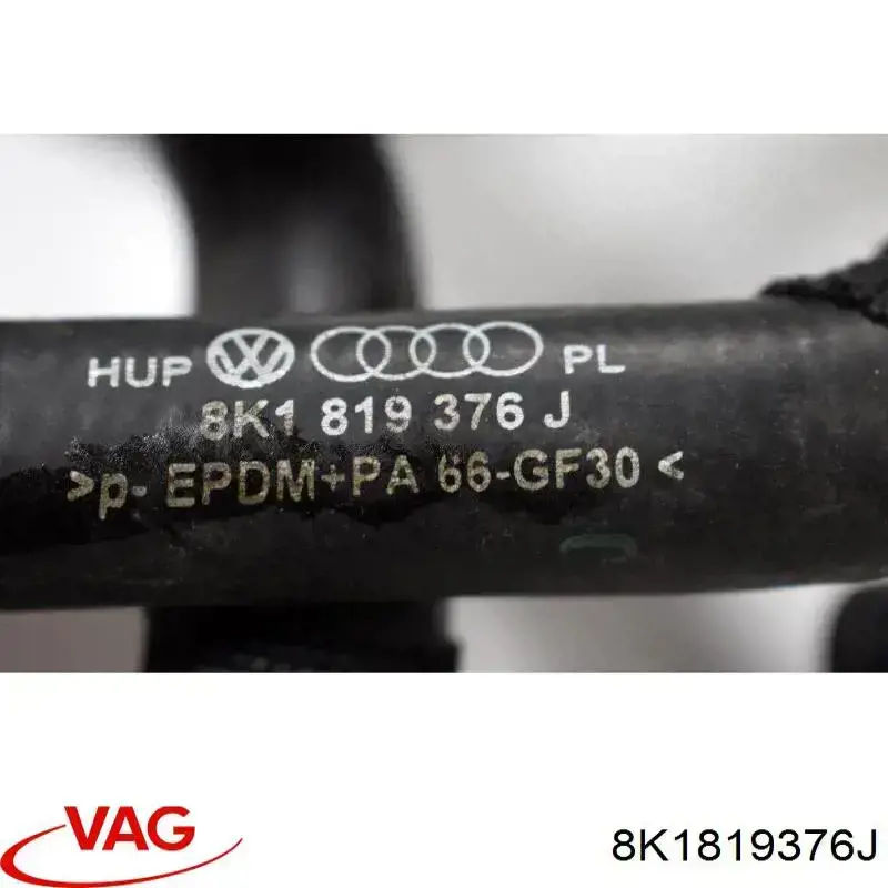  VAG 8K1819376J