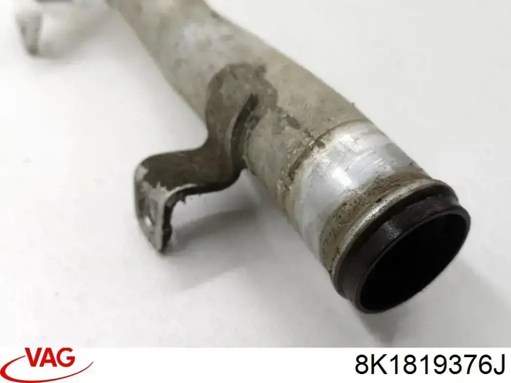 Регулюючий клапан охолоджувальної рідини VAG 8K1819376J ціна, від 12.67 USD