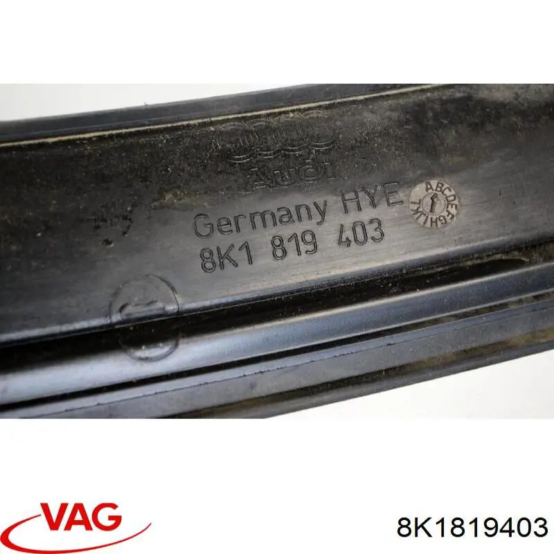  8K1819403 VAG