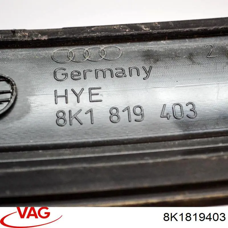 Купити 8K1819403 VAG 