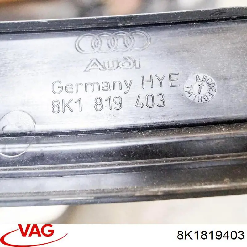 8K1819403 VAG 