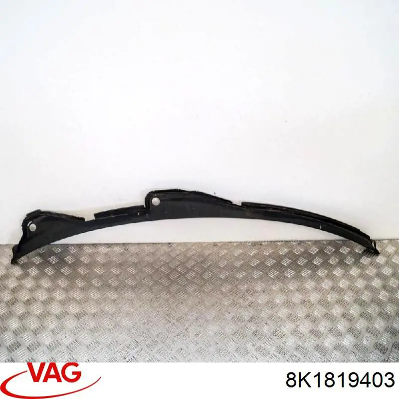  VAG 8K1819403 ціна, від 12.67 USD