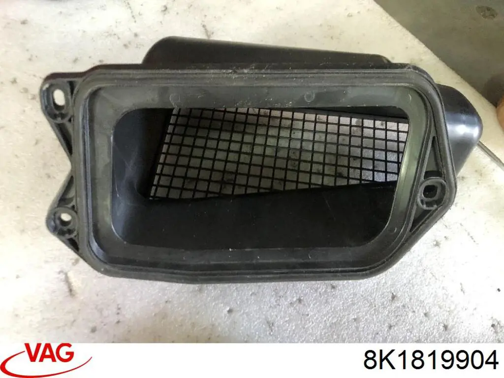 Купити 8K1819904 VAG 