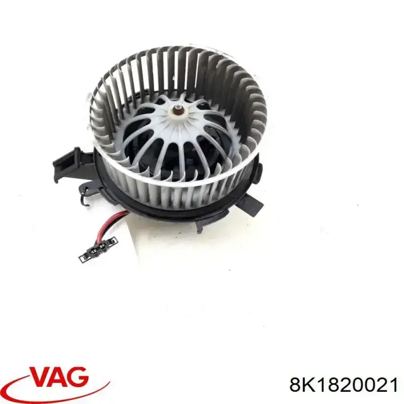 Купити 8K1820021 VAG 