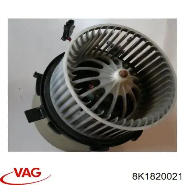  VAG 8K1820021 ціна, від 44.34 USD