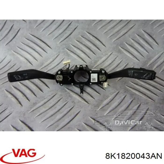  8K1820043AN VAG