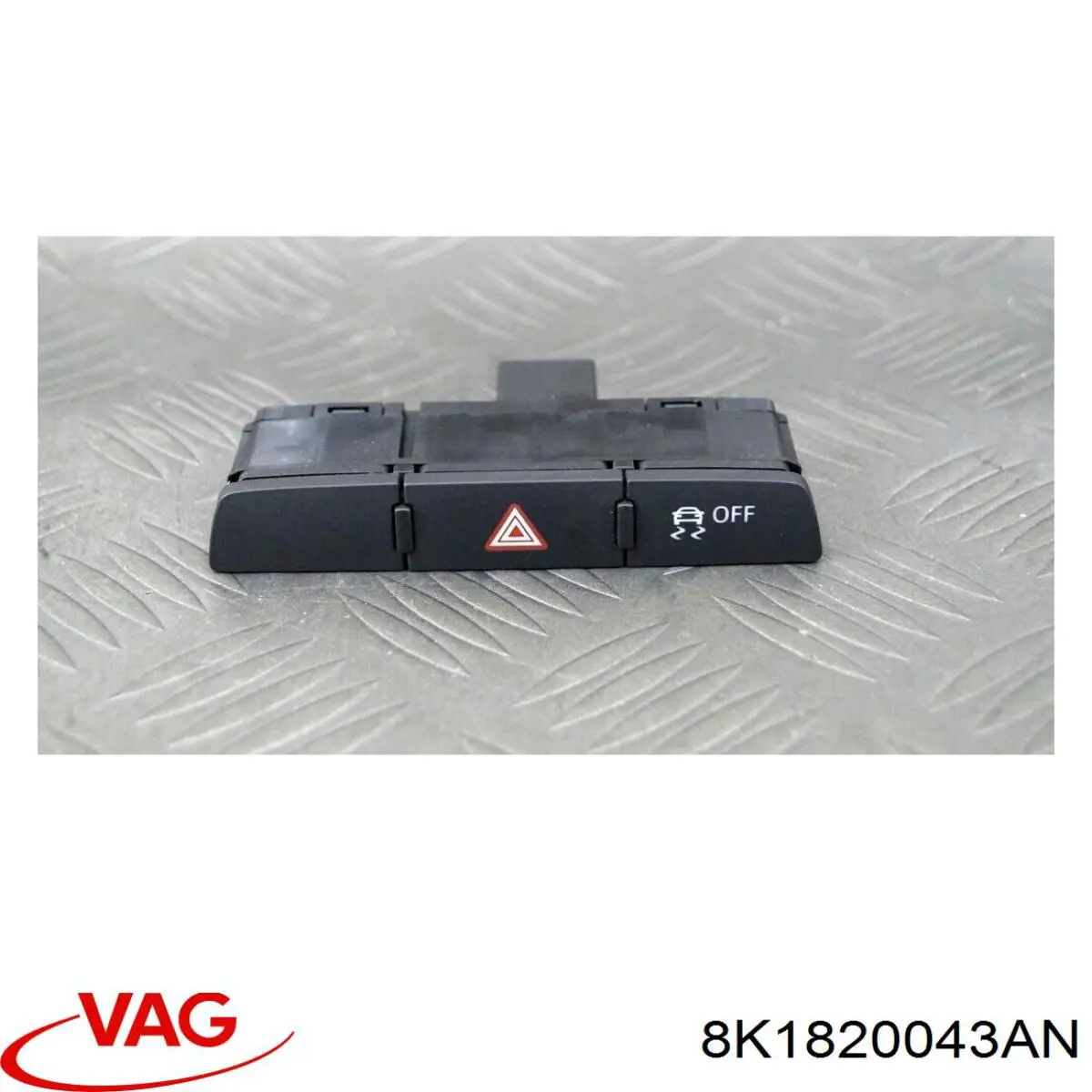  VAG 8K1820043AN