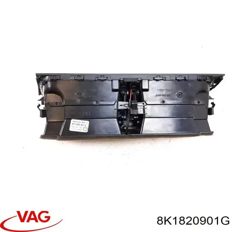  VAG 8K1820901G ціна, від 19.44 USD