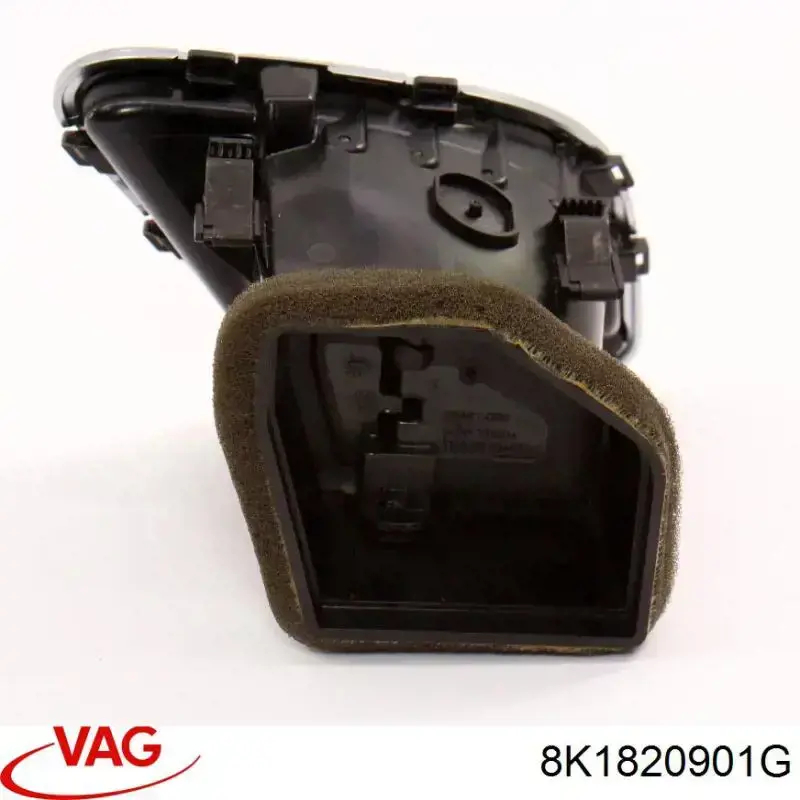 8K1820901G VAG 
