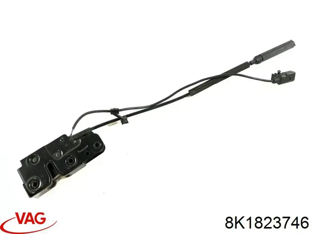  VAG 8K1823746