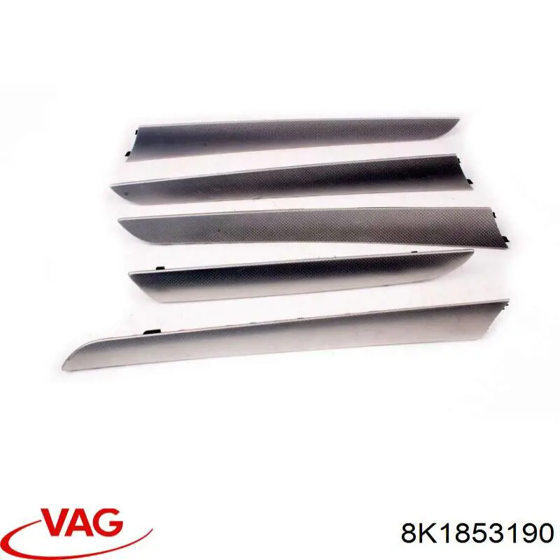 Купити 8K1853190 VAG 