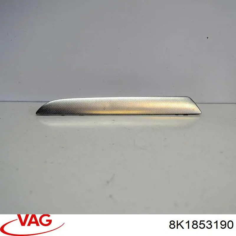  VAG 8K1853190 ціна, від 5.64 USD