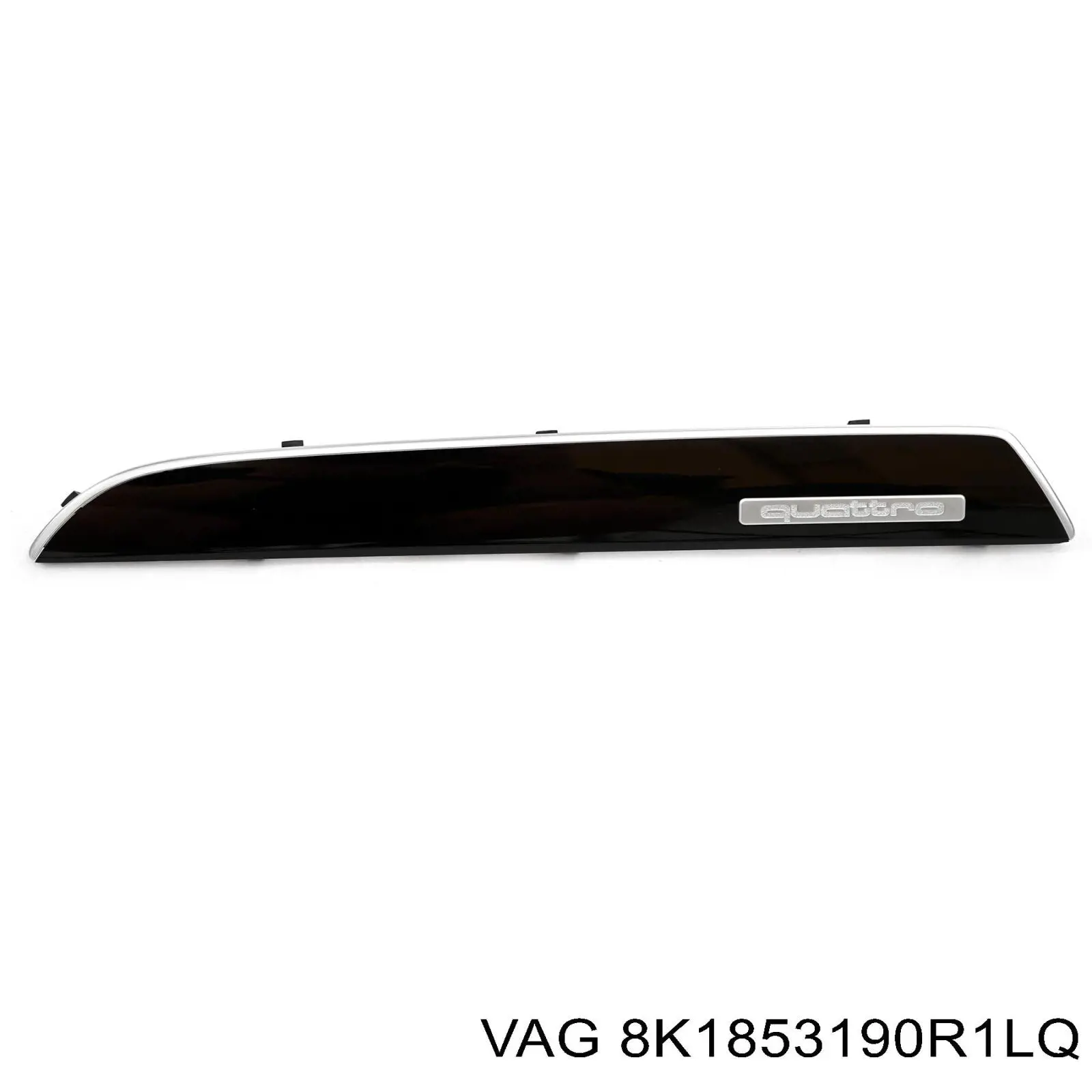 8K1853190R1LQ VAG 