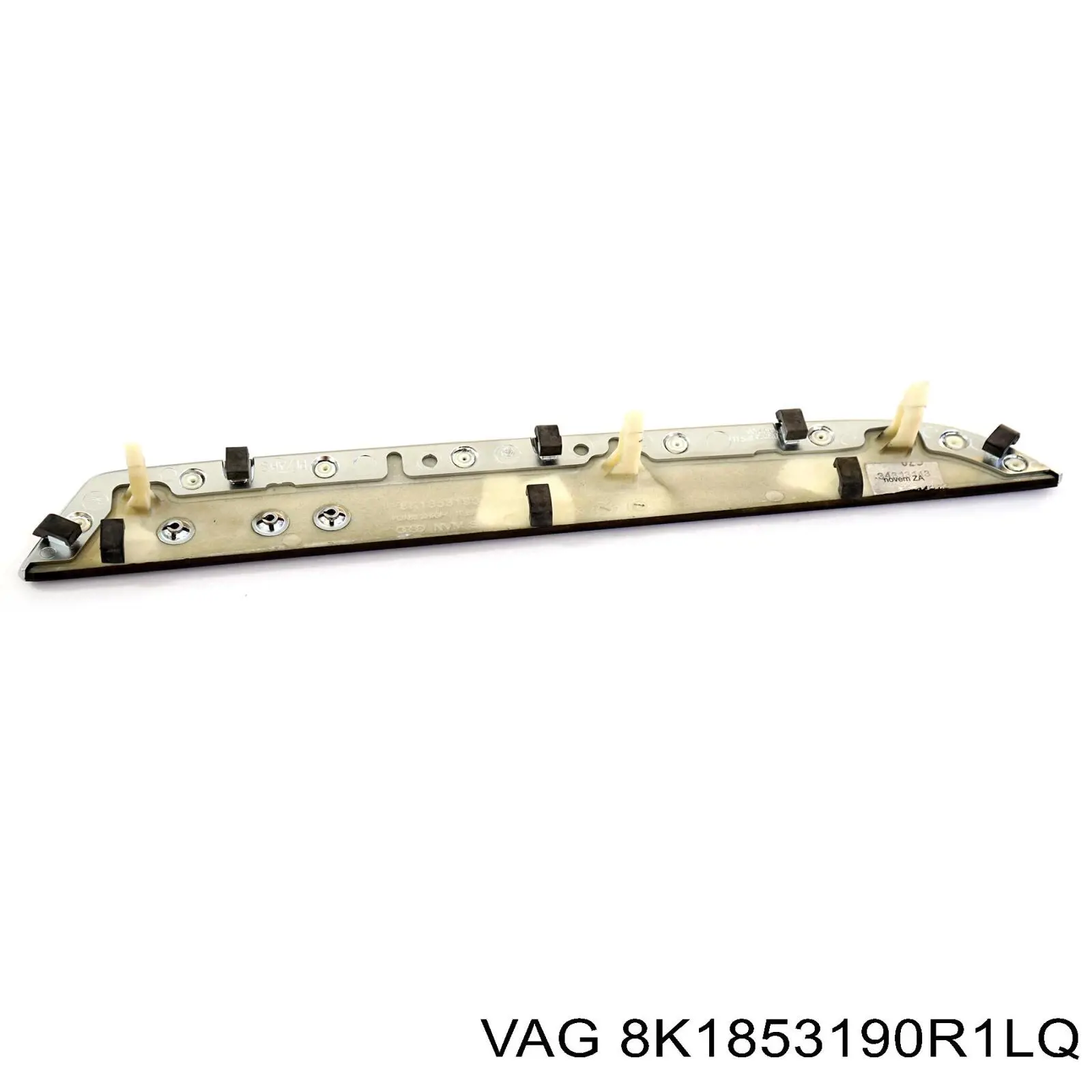  VAG 8K1853190R1LQ ціна, від 86.29 USD