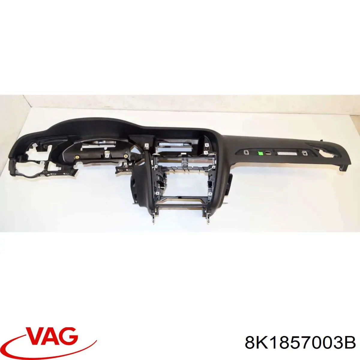 Купити 8K1857003B VAG Приладова панель