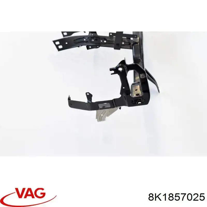  8K1857025A VAG