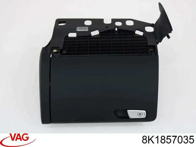 Купити 8K1857035 VAG Ящик для рукавичок (бардачок)