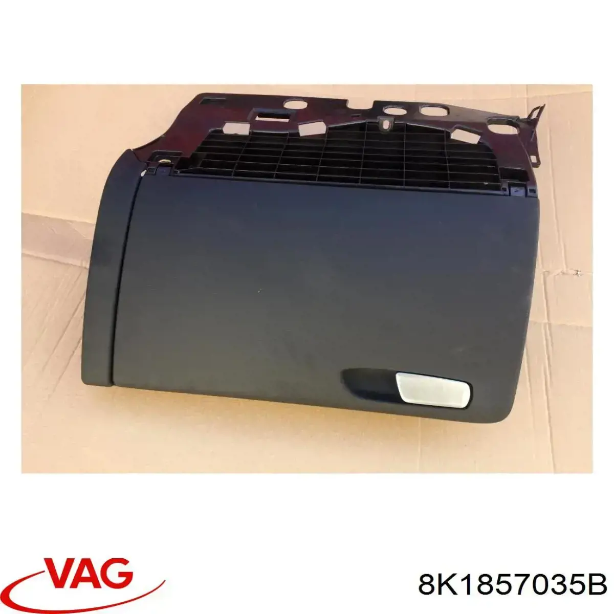 Бардачок VAG 8K1857035B ціна, від 22.80 USD