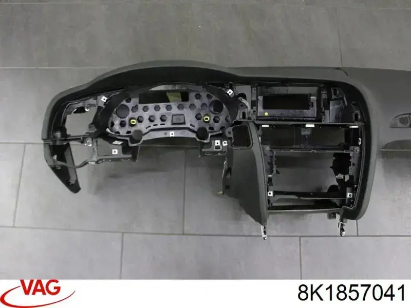  8K1857041 VAG