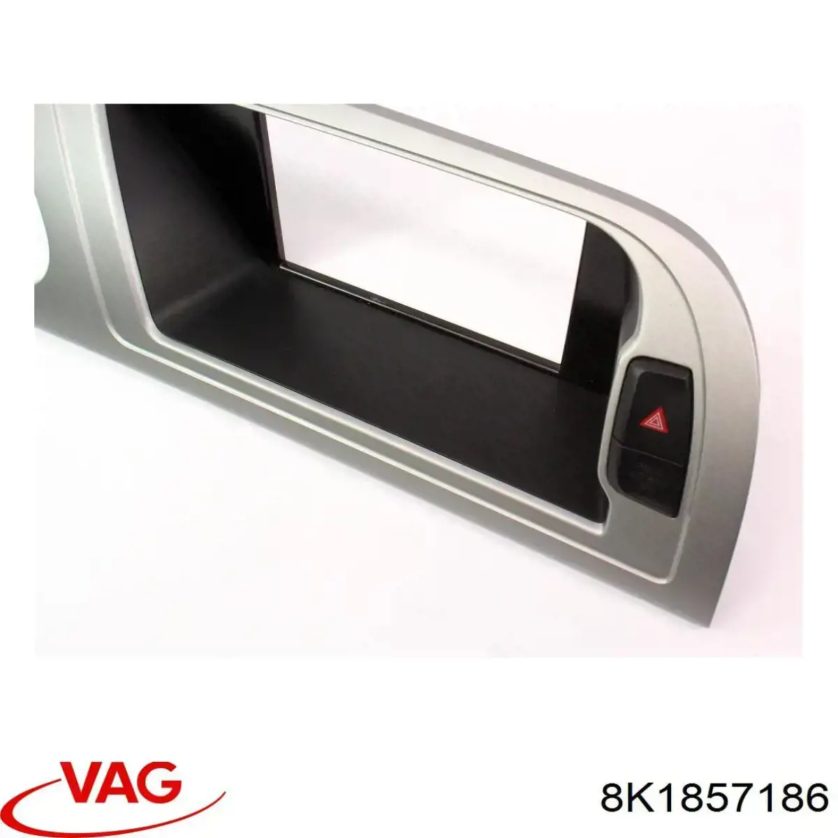 Купити 8K1857186 VAG 