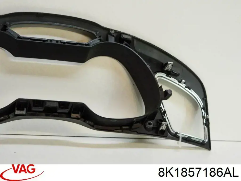  VAG 8K1857186AL ціна, від 50.79 USD