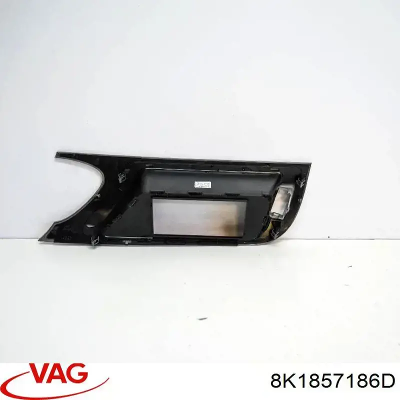  VAG 8K1857186D ціна, від 12.22 USD