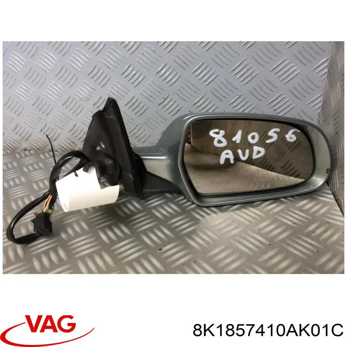  8K1857410AK VAG