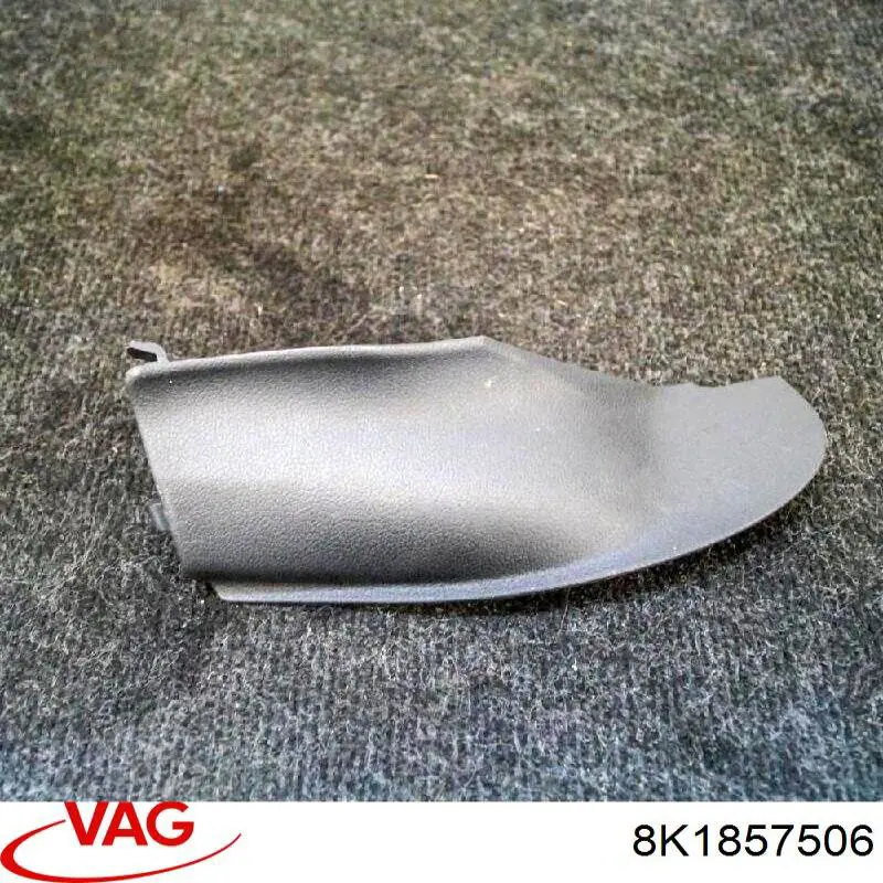 8K1857506 VAG 