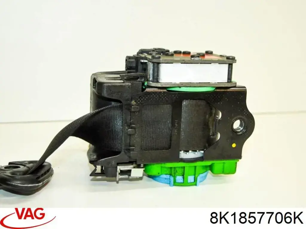 8K1857706K VAG Ремені безпеки