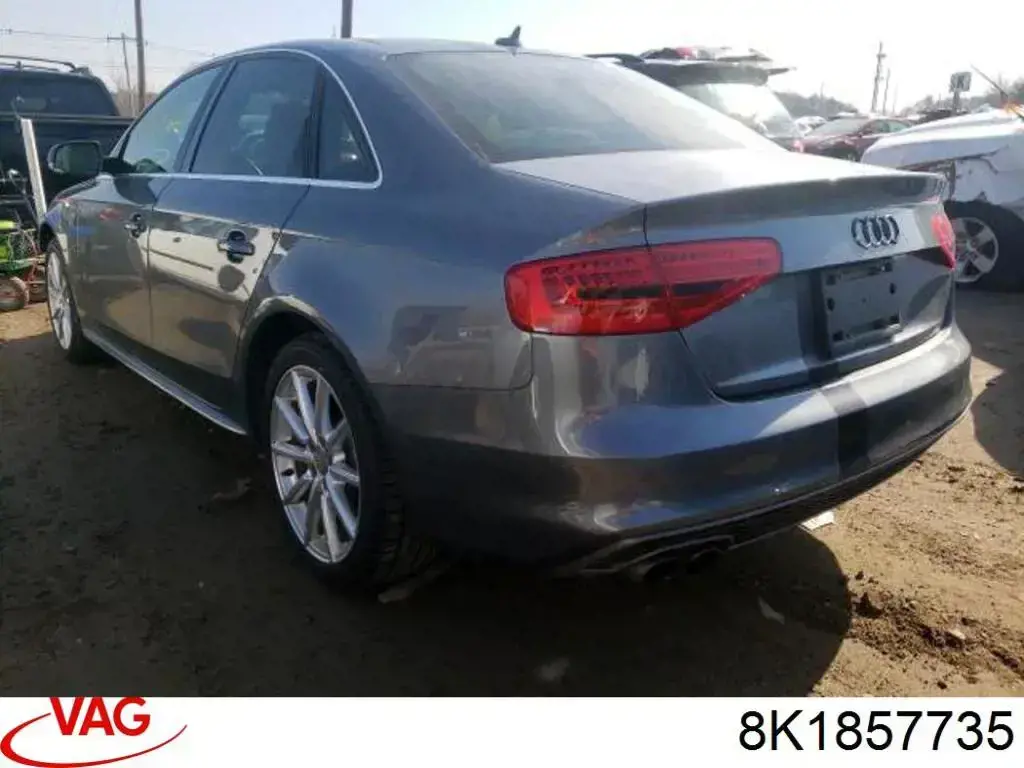 Купити 8K1857735 VAG 