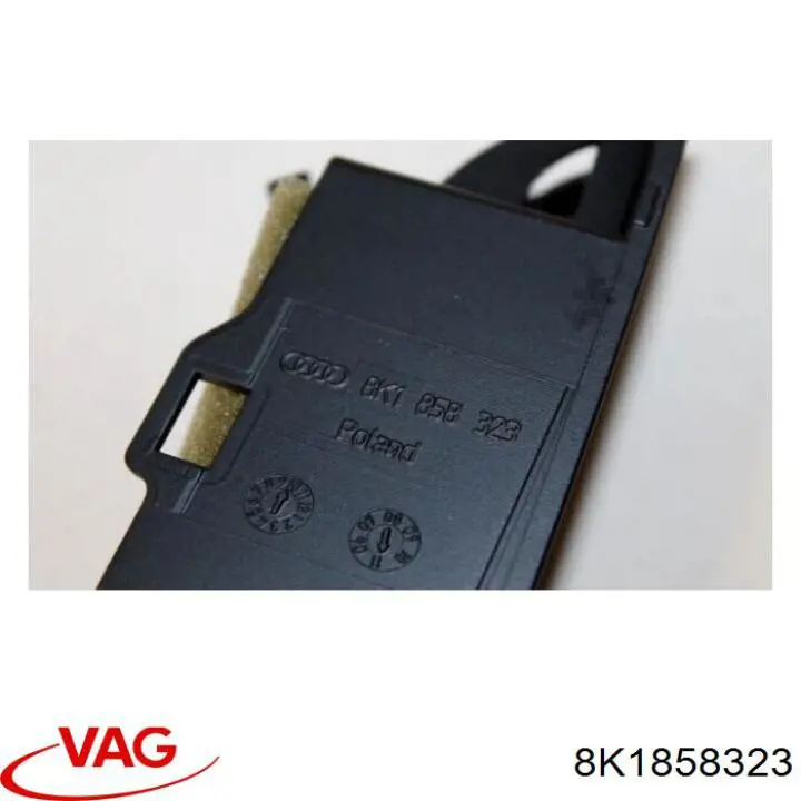 8K1858323 VAG