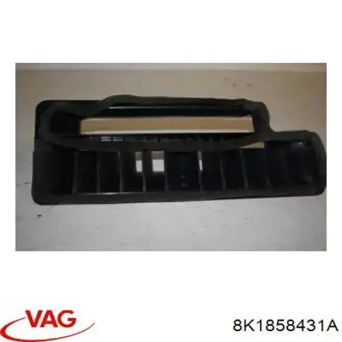 8K1858431A VAG 