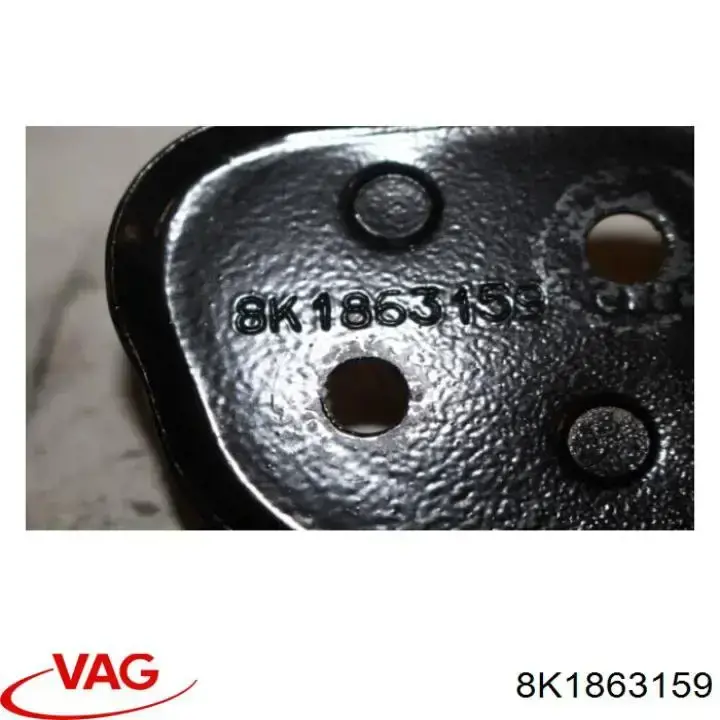  8K1863159 VAG