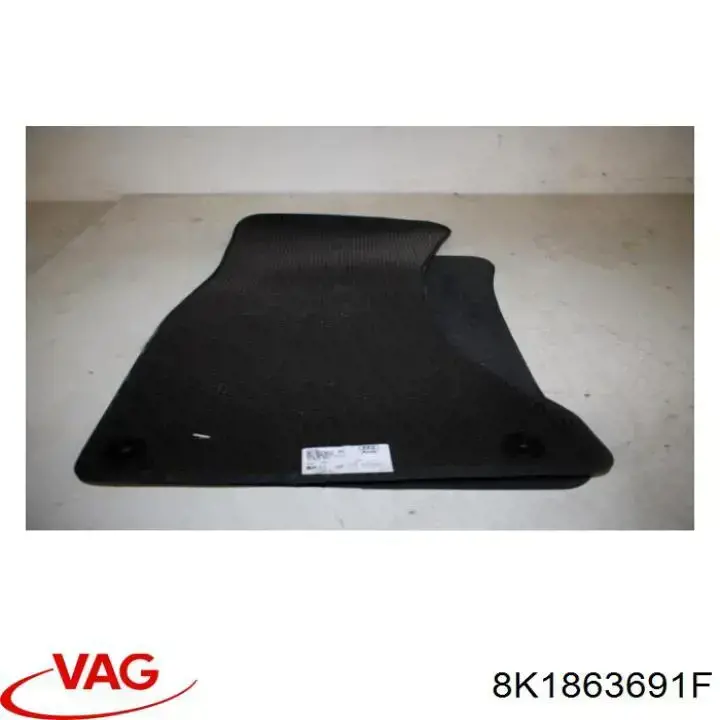 8K1863691F VAG 