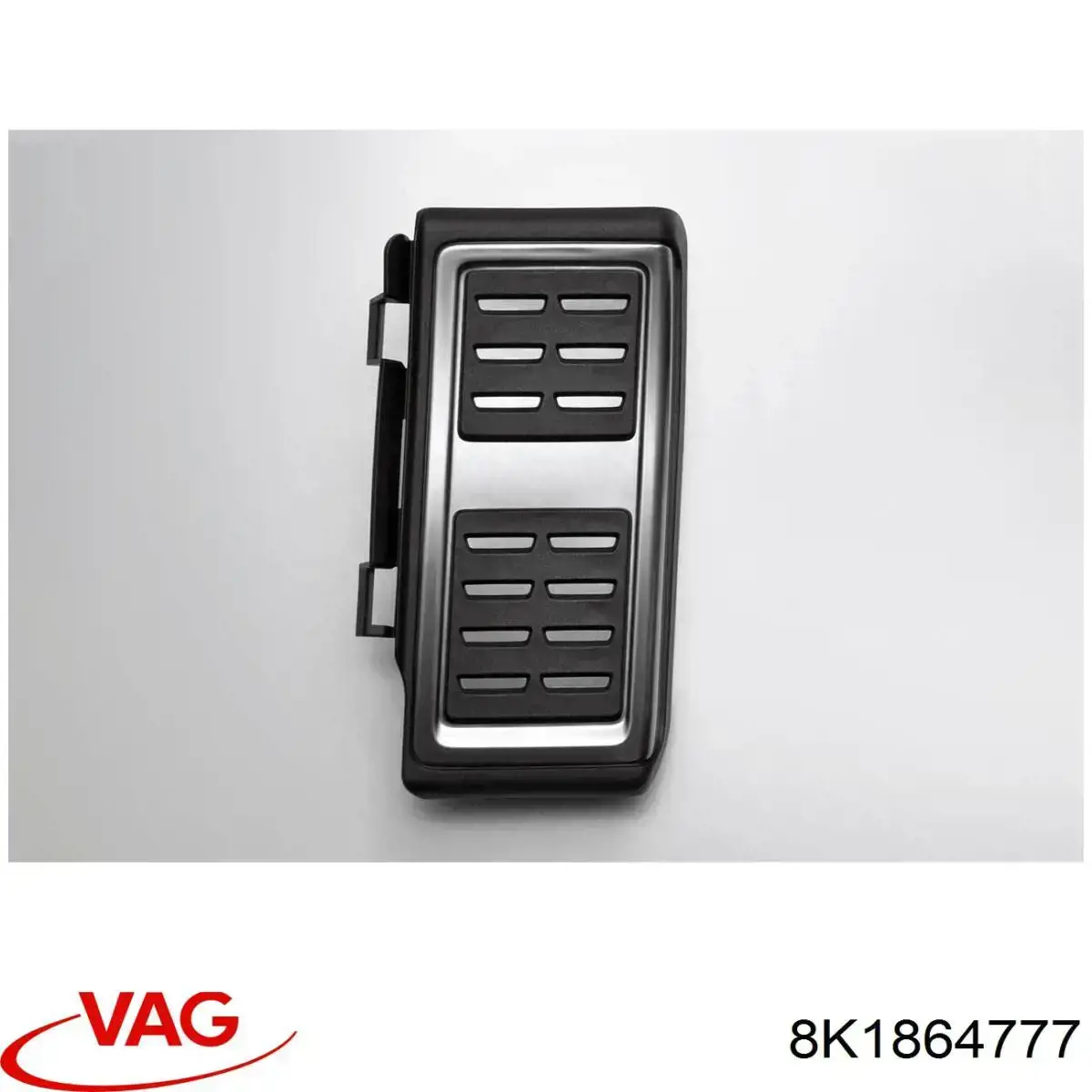  VAG 8K1864777 ціна, від 8.29 USD