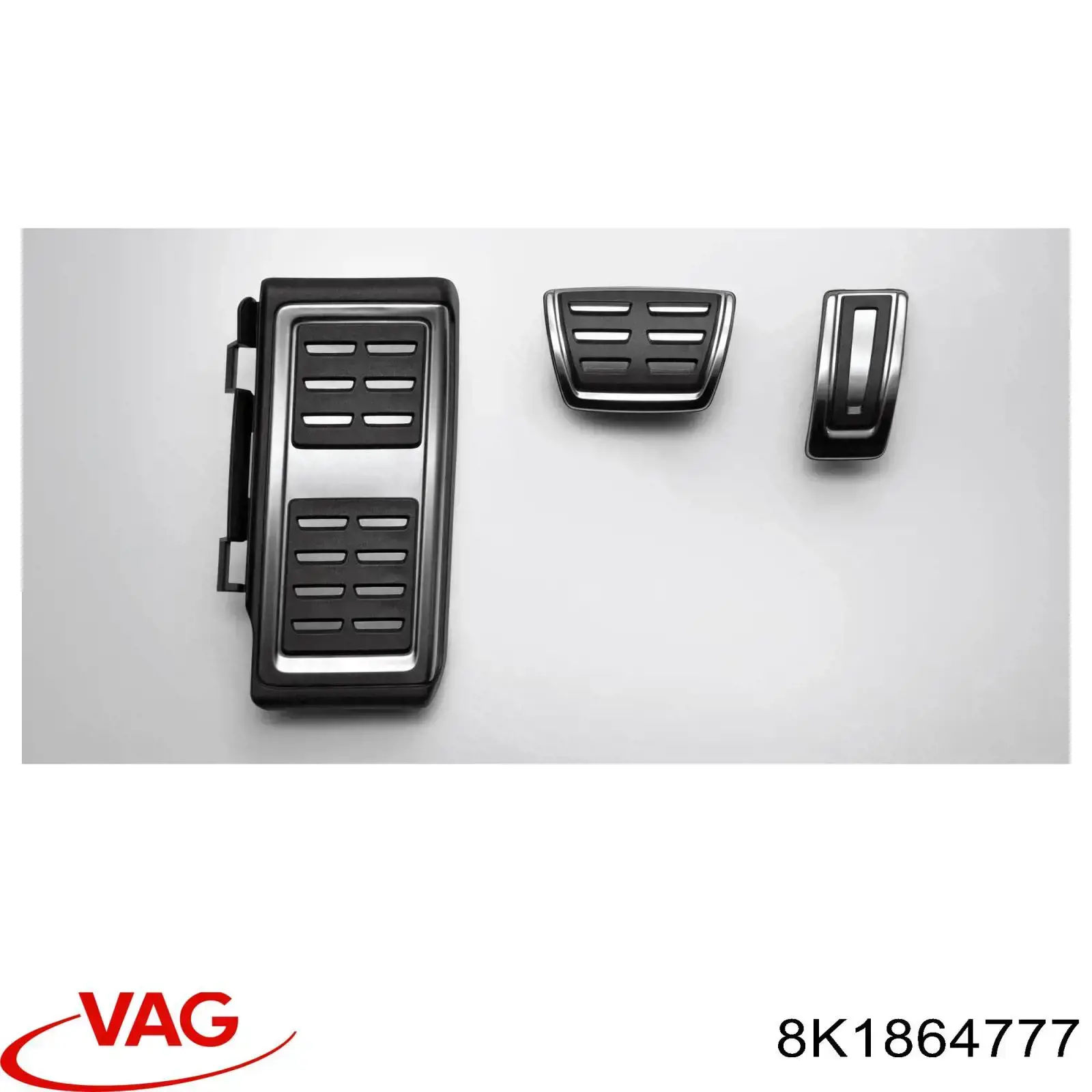 8K1864777 VAG 