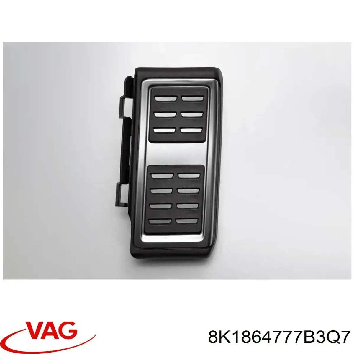 8K1864777B3Q7 VAG 